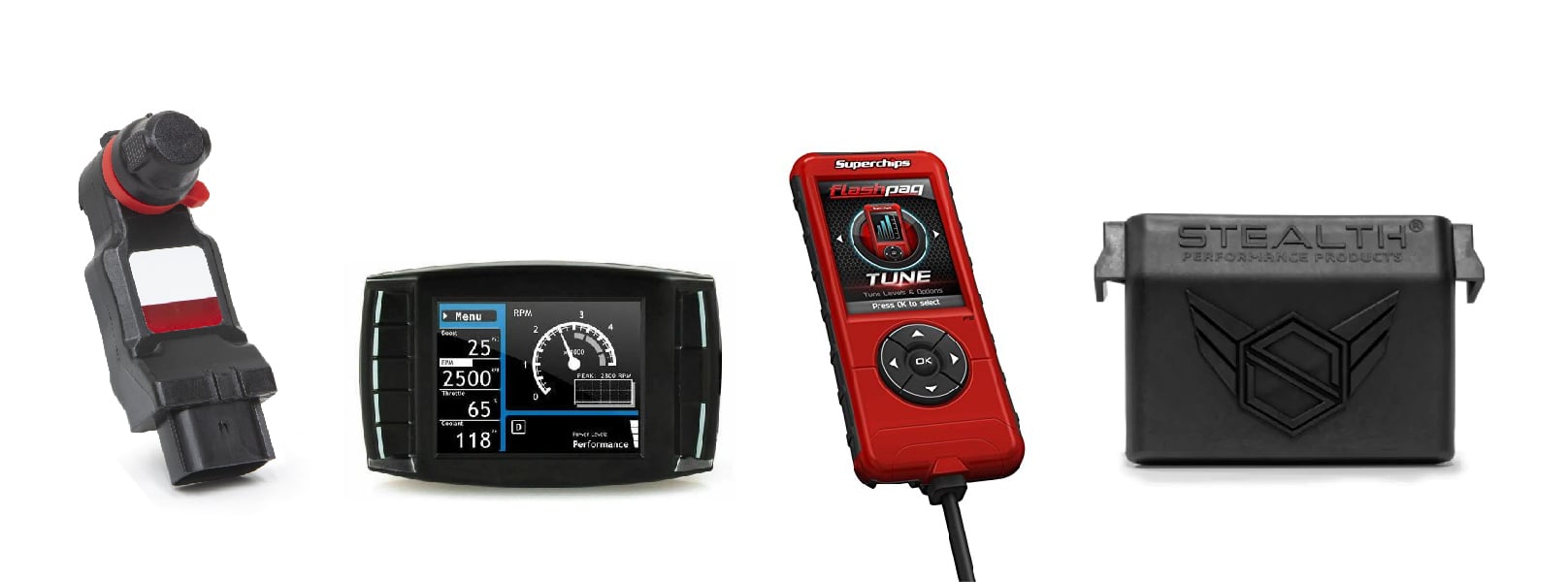 What Type of Tuner Is Best For My Diesel Truck? Box Tuners V.S